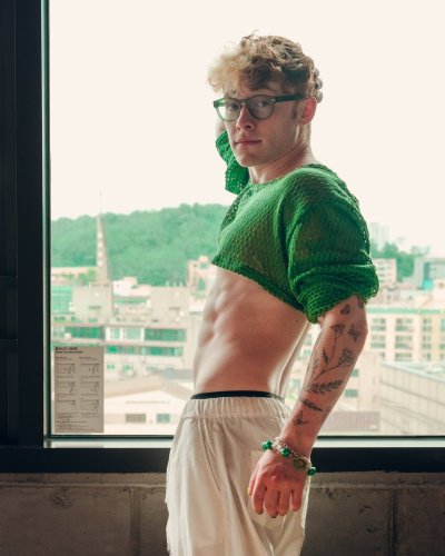 Watch Anubace's leaked NSFW photo on TwXstars