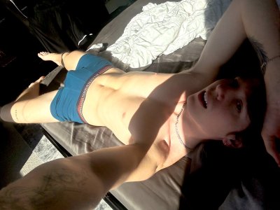 Watch itsevanwade's leaked NSFW photo on TwXstars