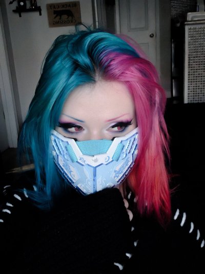 Watch 𝕭𝖚𝖓𝖓𝖎 𝕷𝖞𝖓𝖓's leaked NSFW photo on TwXstars