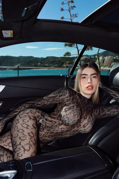 Watch paulina franco lopez's leaked NSFW photo on TwXstars