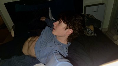 Watch itsevanwade's leaked NSFW photo on TwXstars