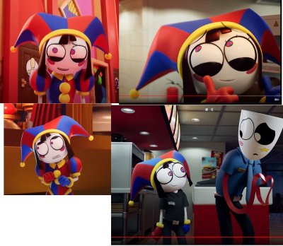 Watch 🔞Merenguito Z 3D🔞's leaked NSFW photo on TwXstars