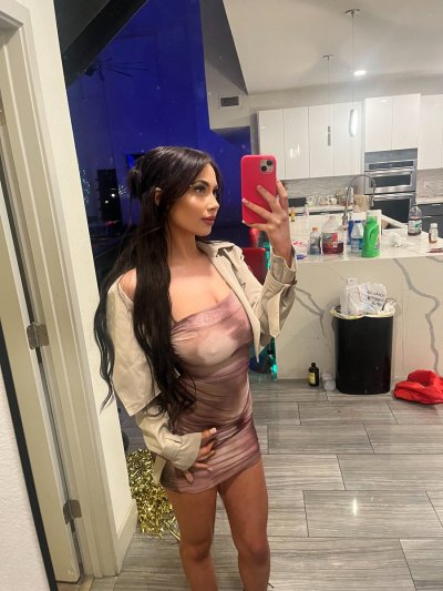 Watch Sarina 💋's leaked NSFW photo on TwXstars