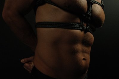 Watch Woodxbound's leaked NSFW photo on TwXstars