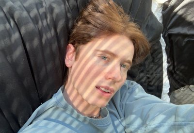 Watch itsevanwade's leaked NSFW photo on TwXstars