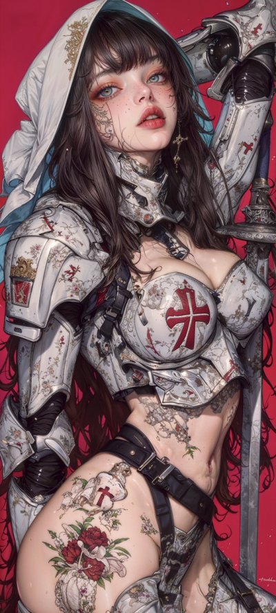 Watch Ninjaa 零's leaked NSFW photo on TwXstars