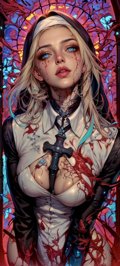 Watch Ninjaa 零's leaked NSFW photo on TwXstars