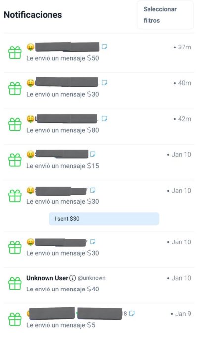 Watch GoddessMiaBrat💰's leaked NSFW photo on TwXstars