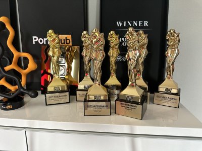 Watch JohnnySins's leaked NSFW photo on TwXstars