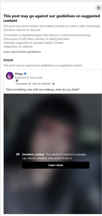 Watch Rosie ★ Pinipy 🇦🇺's leaked NSFW photo on TwXstars