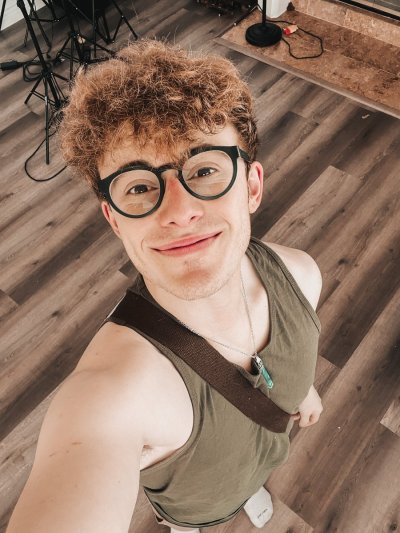 Watch Anubace's leaked NSFW photo on TwXstars