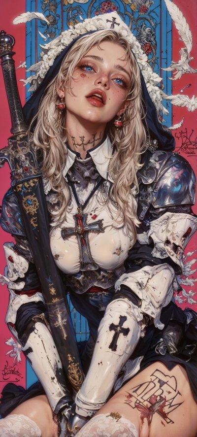 Watch Ninjaa 零's leaked NSFW photo on TwXstars