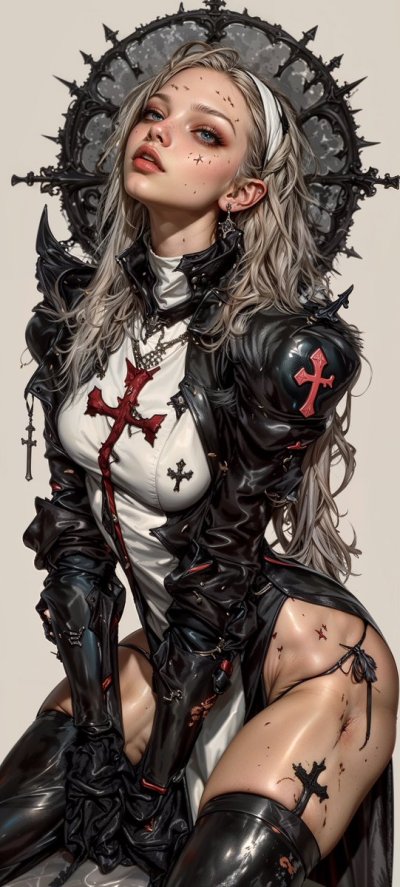 Watch Ninjaa 零's leaked NSFW photo on TwXstars