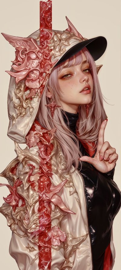 Watch Ninjaa 零's leaked NSFW photo on TwXstars