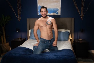 Watch Dante Colle ®'s leaked NSFW photo on TwXstars