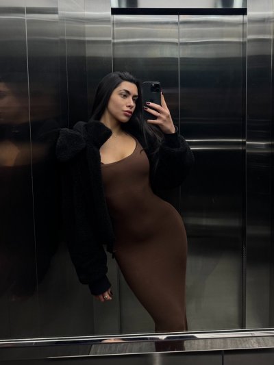 Watch Gabrielle Maya's leaked NSFW photo on TwXstars