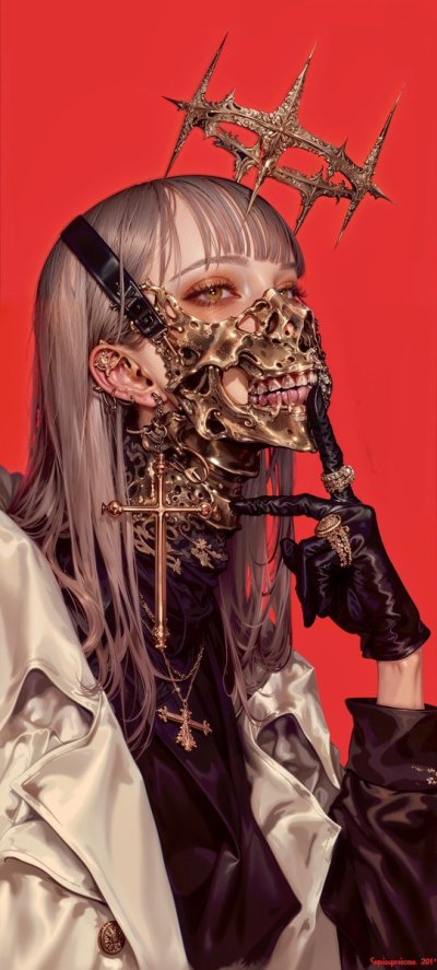 Watch Ninjaa 零's leaked NSFW photo on TwXstars