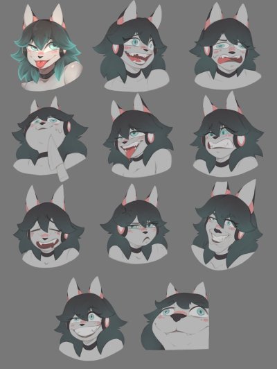 Watch 🔞Merenguito Z 3D🔞's leaked NSFW photo on TwXstars