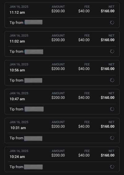 Watch Mistress Alessa's leaked NSFW photo on TwXstars