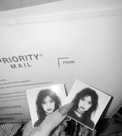 Watch zombrii 🤍's leaked NSFW photo on TwXstars