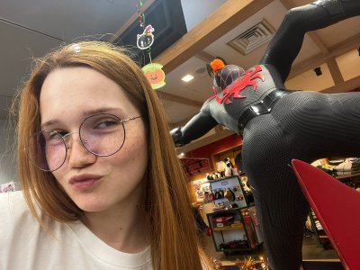 Watch 🌻Ney:3🍯 ✨'s leaked NSFW photo on TwXstars