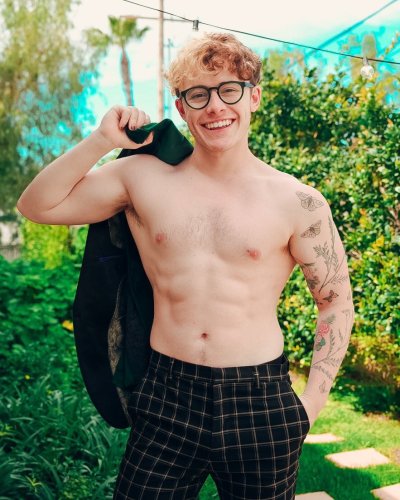 Watch Anubace's leaked NSFW photo on TwXstars