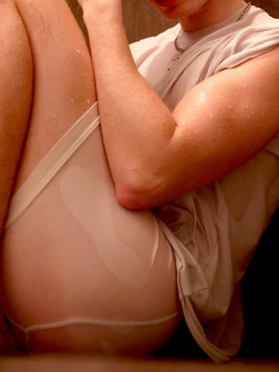 Watch itsevanwade's leaked NSFW photo on TwXstars