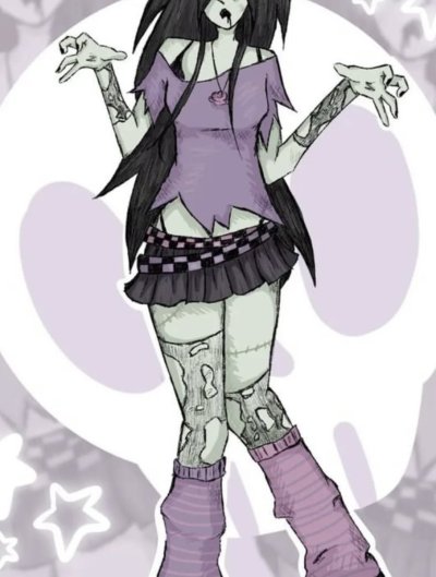 Watch zombrii 🤍's leaked NSFW photo on TwXstars