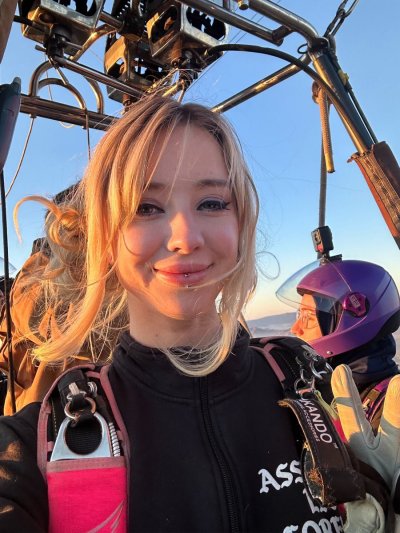 Watch Haley Reed✨$6 onlyfans✨'s leaked NSFW photo on TwXstars