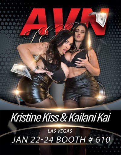 Watch Kailani Kai ❤️'s leaked NSFW photo on TwXstars