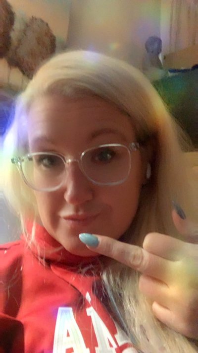 Watch 💯ℂ𝕣𝕒𝕫𝕪𝔸𝔽👑🍑𝔹𝕦𝕥ℂ𝕦𝕥𝕖💯's leaked NSFW photo on TwXstars