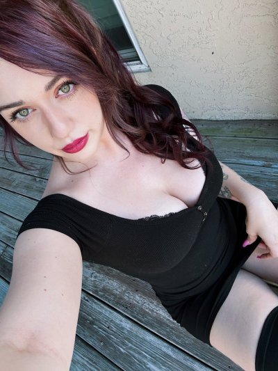 Watch 🖤Ali Katt🖤's leaked NSFW photo on TwXstars