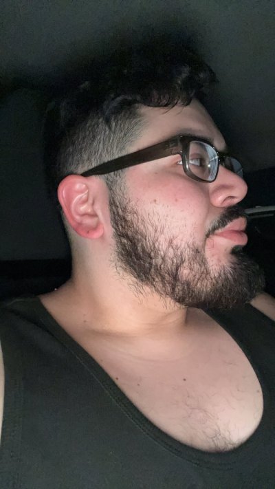 Watch callmebabyboi's leaked NSFW photo on TwXstars