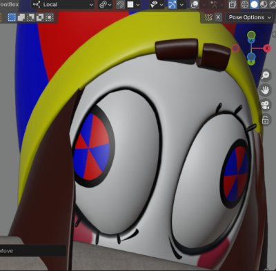 Watch 🔞Merenguito Z 3D🔞's leaked NSFW photo on TwXstars