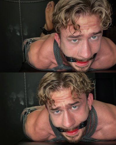 Watch Woodxbound's leaked NSFW photo on TwXstars