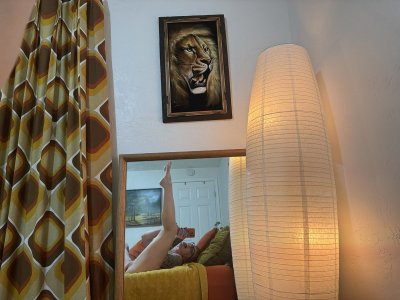 Watch 🐙Ol’ Squirty Bastard🐙's leaked NSFW photo on TwXstars