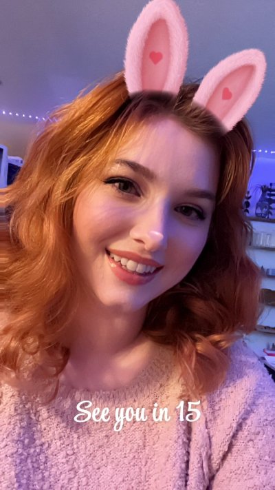 Watch juliette_garden's leaked NSFW photo on TwXstars