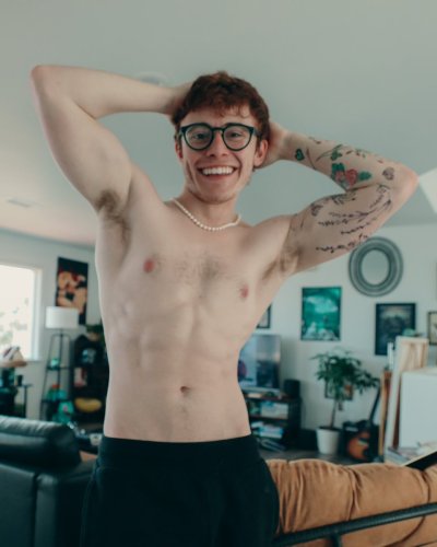 Watch Anubace's leaked NSFW photo on TwXstars