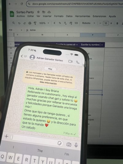 Watch Briana Moon 💗's leaked NSFW photo on TwXstars