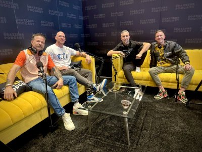 Watch Danny D's leaked NSFW photo on TwXstars