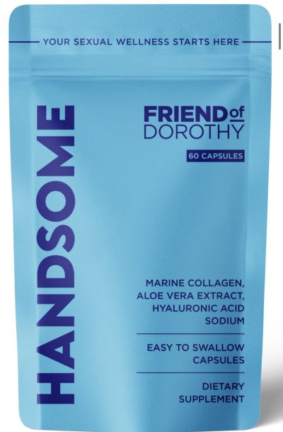 Watch LondonGirthPlus's leaked NSFW photo on TwXstars