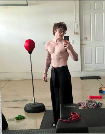 Watch Anubace's leaked NSFW photo on TwXstars