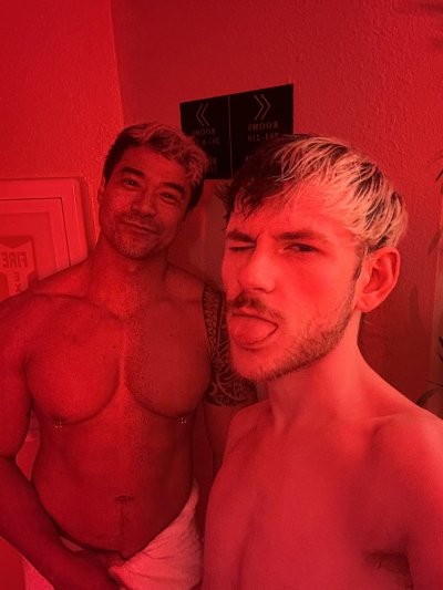 Watch druuuling 🤤's leaked NSFW photo on TwXstars