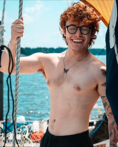 Watch Anubace's leaked NSFW photo on TwXstars