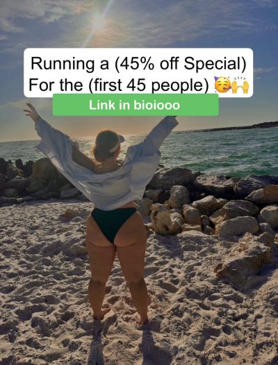 Watch TheMirandaAffect's leaked NSFW photo on TwXstars