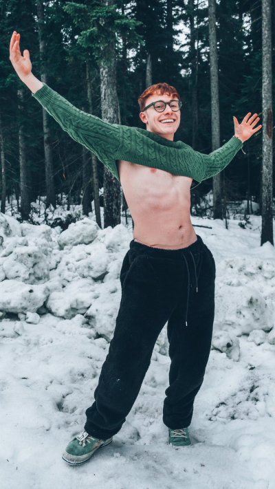 Watch Anubace's leaked NSFW photo on TwXstars