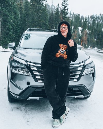 Watch Anubace's leaked NSFW photo on TwXstars