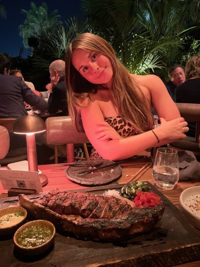 Watch lexi marvel's leaked NSFW photo on TwXstars