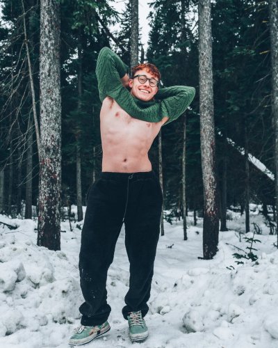 Watch Anubace's leaked NSFW photo on TwXstars