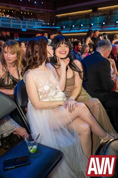 Watch aka yhivi's leaked NSFW photo on TwXstars